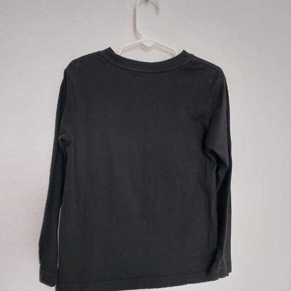 Minecraft Boys Long Sleeve Shirt - Picture 5 of 7